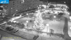 Náměstí Republiky