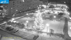 Náměstí Republiky