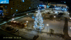 Náměstí Republiky