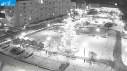 Náměstí Republiky