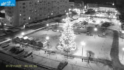 Náměstí Republiky