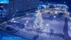 Náměstí Republiky