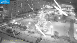 Náměstí Republiky