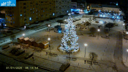 Náměstí Republiky