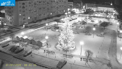 Náměstí Republiky