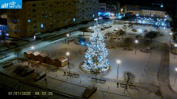 Náměstí Republiky