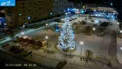 Náměstí Republiky