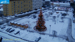 Náměstí Republiky