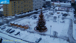 Náměstí Republiky