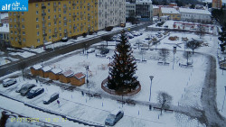 Náměstí Republiky