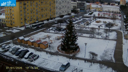 Náměstí Republiky