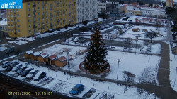 Náměstí Republiky