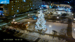 Náměstí Republiky