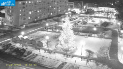 Náměstí Republiky