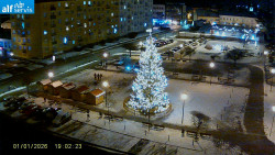 Náměstí Republiky