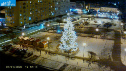 Náměstí Republiky