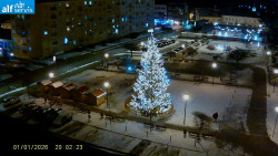 Náměstí Republiky