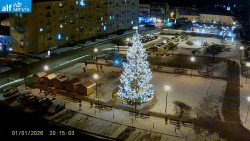 Náměstí Republiky