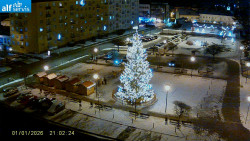 Náměstí Republiky