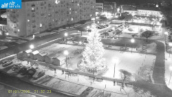 Náměstí Republiky