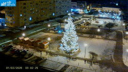 Náměstí Republiky