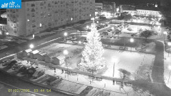 Náměstí Republiky