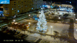 Náměstí Republiky