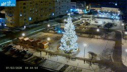 Náměstí Republiky