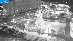 Náměstí Republiky