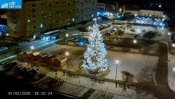 Náměstí Republiky