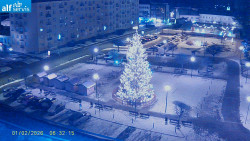 Náměstí Republiky