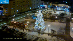 Náměstí Republiky