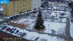 Náměstí Republiky