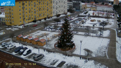 Náměstí Republiky