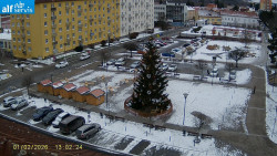 Náměstí Republiky