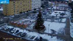 Náměstí Republiky