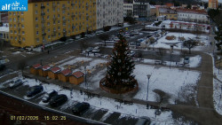 Náměstí Republiky