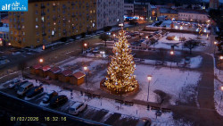 Náměstí Republiky