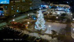 Náměstí Republiky