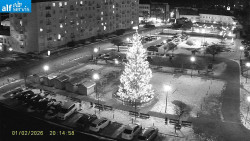 Náměstí Republiky