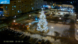 Náměstí Republiky