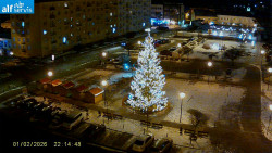 Náměstí Republiky