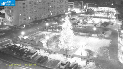 Náměstí Republiky