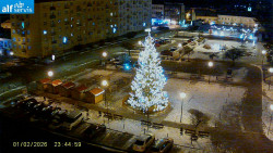 Náměstí Republiky