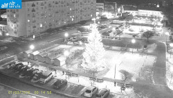 Náměstí Republiky