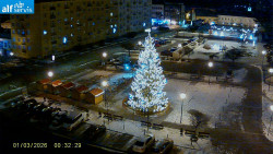 Náměstí Republiky