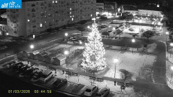 Náměstí Republiky