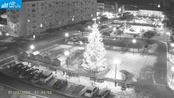 Náměstí Republiky