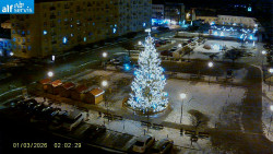 Náměstí Republiky