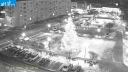 Náměstí Republiky